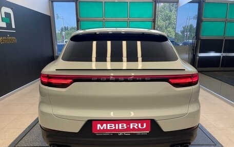 Porsche Cayenne III, 2019 год, 8 500 000 рублей, 5 фотография