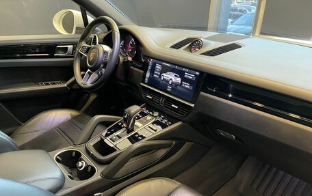 Porsche Cayenne III, 2019 год, 8 500 000 рублей, 15 фотография