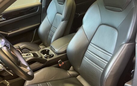 Porsche Cayenne III, 2019 год, 8 500 000 рублей, 11 фотография