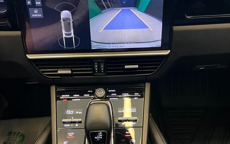 Porsche Cayenne III, 2019 год, 8 500 000 рублей, 14 фотография