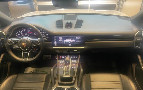 Porsche Cayenne III, 2019 год, 8 500 000 рублей, 13 фотография