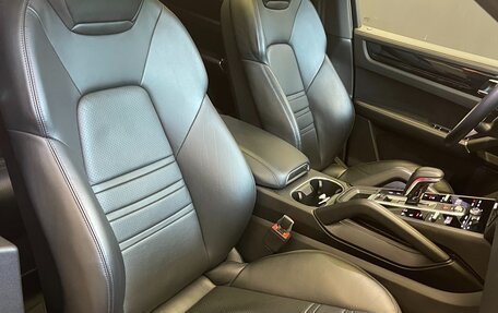 Porsche Cayenne III, 2019 год, 8 500 000 рублей, 19 фотография