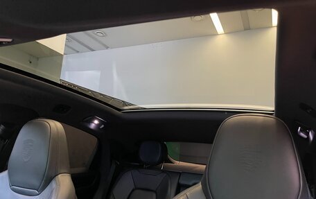 Porsche Cayenne III, 2019 год, 8 500 000 рублей, 16 фотография