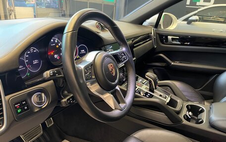 Porsche Cayenne III, 2019 год, 8 500 000 рублей, 12 фотография