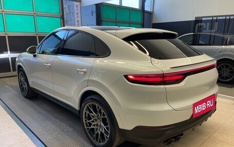 Porsche Cayenne III, 2019 год, 8 500 000 рублей, 4 фотография