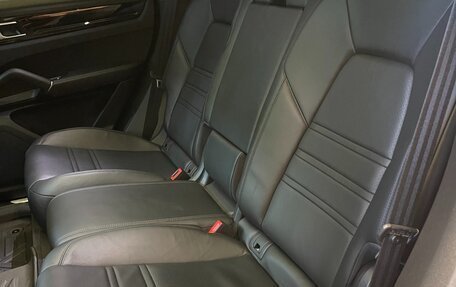 Porsche Cayenne III, 2019 год, 8 500 000 рублей, 21 фотография