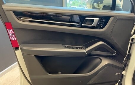 Porsche Cayenne III, 2019 год, 8 500 000 рублей, 10 фотография