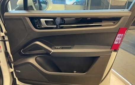 Porsche Cayenne III, 2019 год, 8 500 000 рублей, 17 фотография