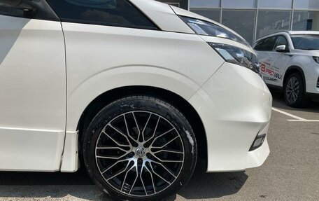 Nissan Serena IV, 2016 год, 1 790 000 рублей, 9 фотография
