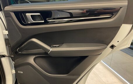 Porsche Cayenne III, 2019 год, 8 500 000 рублей, 22 фотография