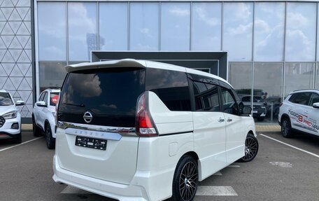 Nissan Serena IV, 2016 год, 1 790 000 рублей, 7 фотография