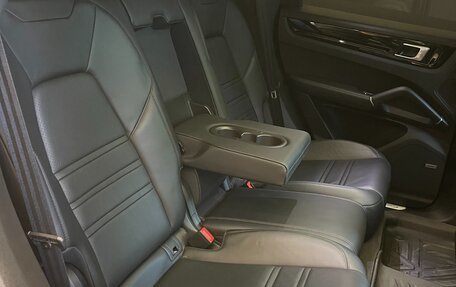 Porsche Cayenne III, 2019 год, 8 500 000 рублей, 23 фотография