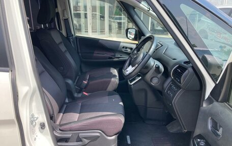 Nissan Serena IV, 2016 год, 1 790 000 рублей, 13 фотография