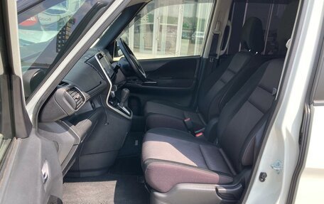 Nissan Serena IV, 2016 год, 1 790 000 рублей, 22 фотография
