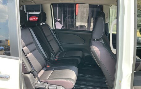 Nissan Serena IV, 2016 год, 1 790 000 рублей, 21 фотография
