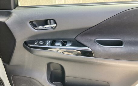 Nissan Serena IV, 2016 год, 1 790 000 рублей, 29 фотография