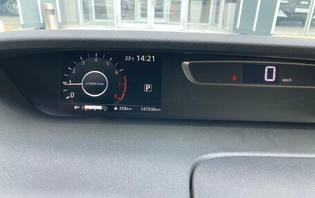 Nissan Serena IV, 2016 год, 1 790 000 рублей, 26 фотография