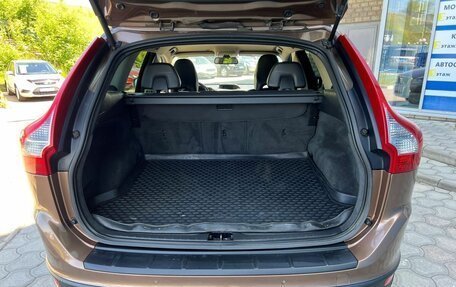 Volvo XC60 II, 2010 год, 1 599 000 рублей, 8 фотография