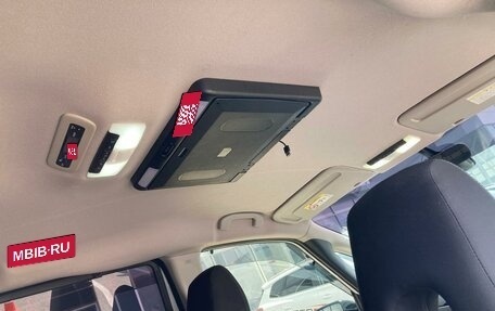 Nissan Serena IV, 2016 год, 1 790 000 рублей, 19 фотография