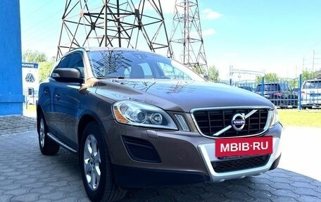 Volvo XC60 II, 2010 год, 1 599 000 рублей, 6 фотография