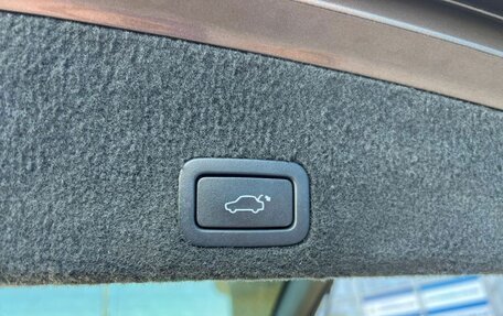 Volvo XC60 II, 2010 год, 1 599 000 рублей, 9 фотография