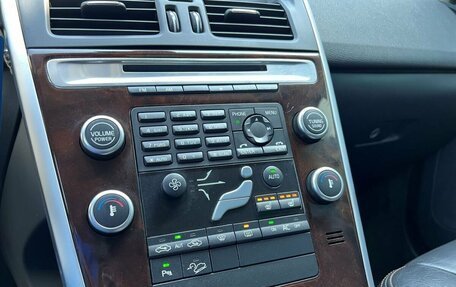 Volvo XC60 II, 2010 год, 1 599 000 рублей, 14 фотография