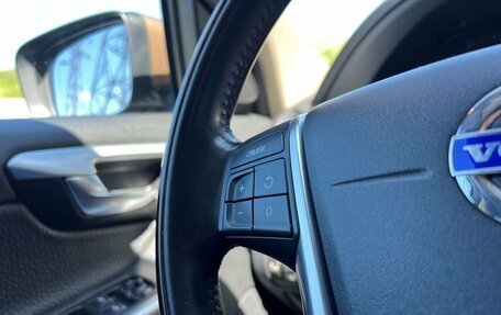 Volvo XC60 II, 2010 год, 1 599 000 рублей, 13 фотография