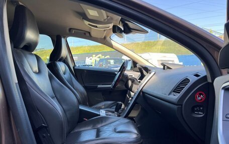 Volvo XC60 II, 2010 год, 1 599 000 рублей, 11 фотография