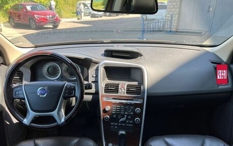 Volvo XC60 II, 2010 год, 1 599 000 рублей, 10 фотография