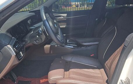 BMW 6 серия, 2022 год, 4 930 000 рублей, 5 фотография