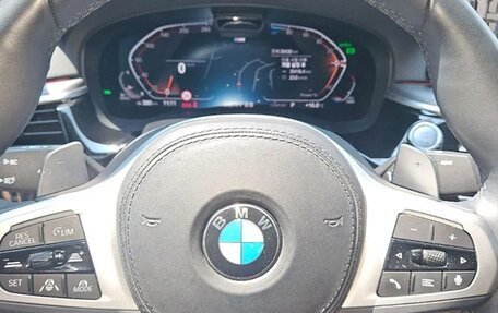 BMW 6 серия, 2022 год, 4 930 000 рублей, 7 фотография