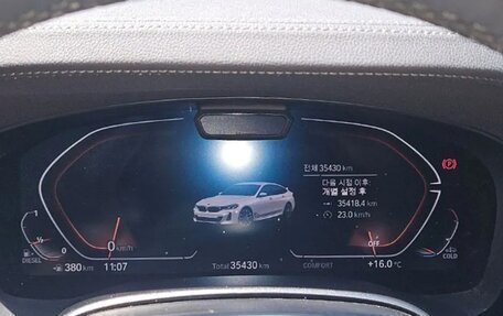 BMW 6 серия, 2022 год, 4 930 000 рублей, 8 фотография