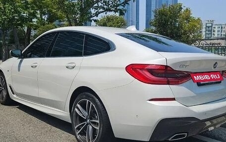 BMW 6 серия, 2022 год, 4 930 000 рублей, 2 фотография