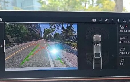 BMW 6 серия, 2022 год, 4 930 000 рублей, 10 фотография