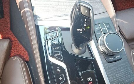 BMW 6 серия, 2022 год, 4 930 000 рублей, 12 фотография