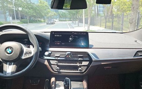 BMW 6 серия, 2022 год, 4 930 000 рублей, 6 фотография