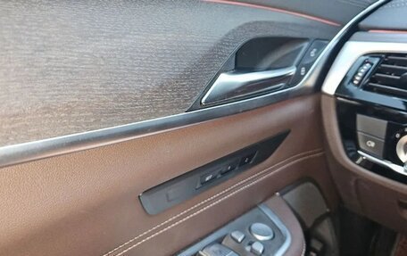 BMW 6 серия, 2022 год, 4 930 000 рублей, 17 фотография