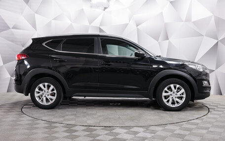 Hyundai Tucson III, 2020 год, 2 399 000 рублей, 6 фотография