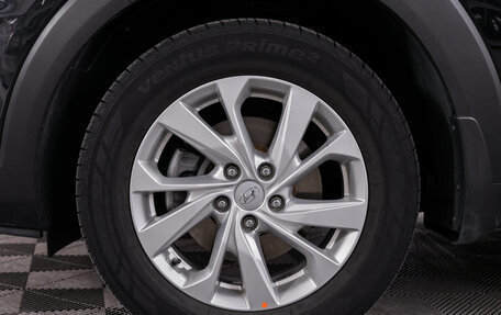 Hyundai Tucson III, 2020 год, 2 399 000 рублей, 9 фотография