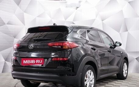 Hyundai Tucson III, 2020 год, 2 399 000 рублей, 5 фотография