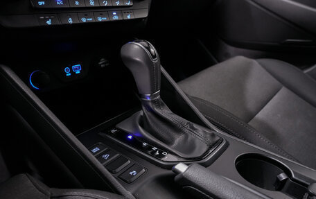 Hyundai Tucson III, 2020 год, 2 399 000 рублей, 16 фотография