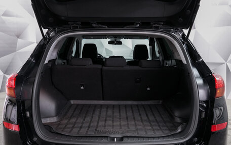Hyundai Tucson III, 2020 год, 2 399 000 рублей, 18 фотография