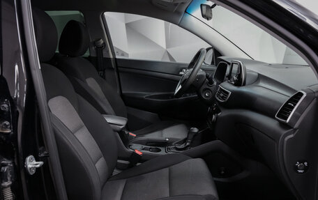 Hyundai Tucson III, 2020 год, 2 399 000 рублей, 12 фотография