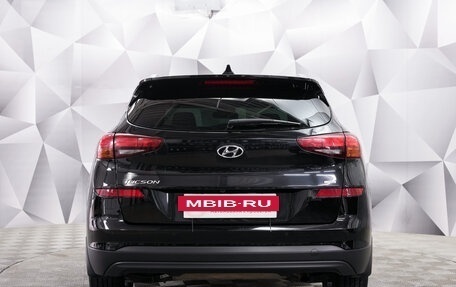 Hyundai Tucson III, 2020 год, 2 399 000 рублей, 4 фотография