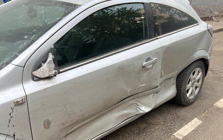 Opel Astra H, 2006 год, 155 000 рублей, 4 фотография