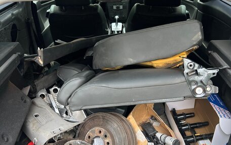 Opel Astra H, 2006 год, 155 000 рублей, 10 фотография
