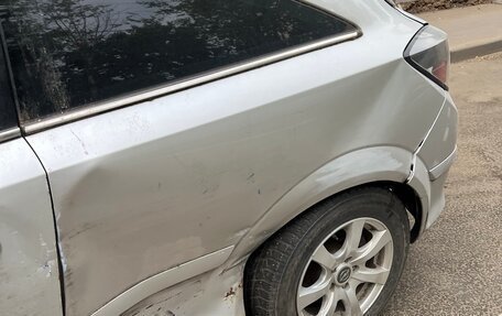 Opel Astra H, 2006 год, 155 000 рублей, 5 фотография