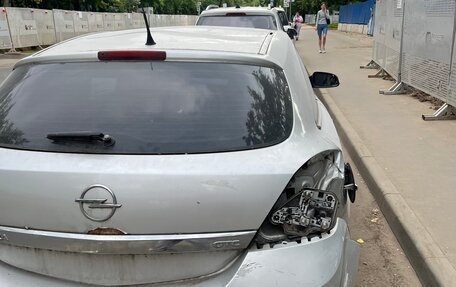 Opel Astra H, 2006 год, 155 000 рублей, 8 фотография