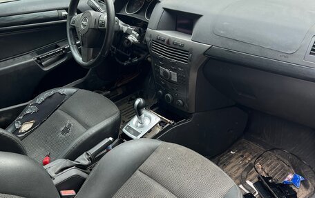 Opel Astra H, 2006 год, 155 000 рублей, 11 фотография