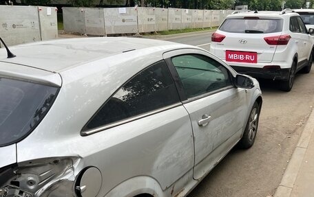 Opel Astra H, 2006 год, 155 000 рублей, 9 фотография